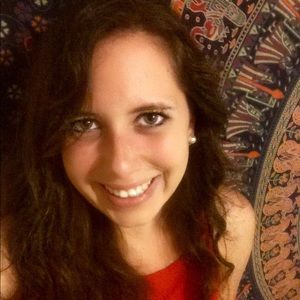 Meet your Posher, Rachel